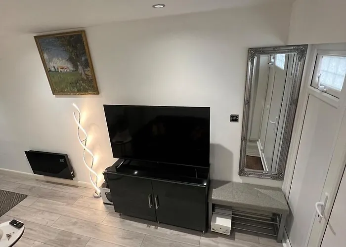 Franky\'S Place Luxury Apartment