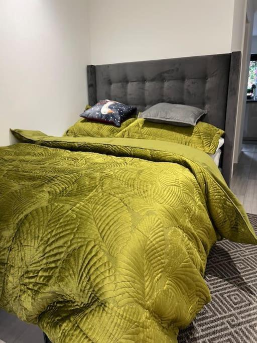 Апартаменты Franky's Place Luxury The Hyde