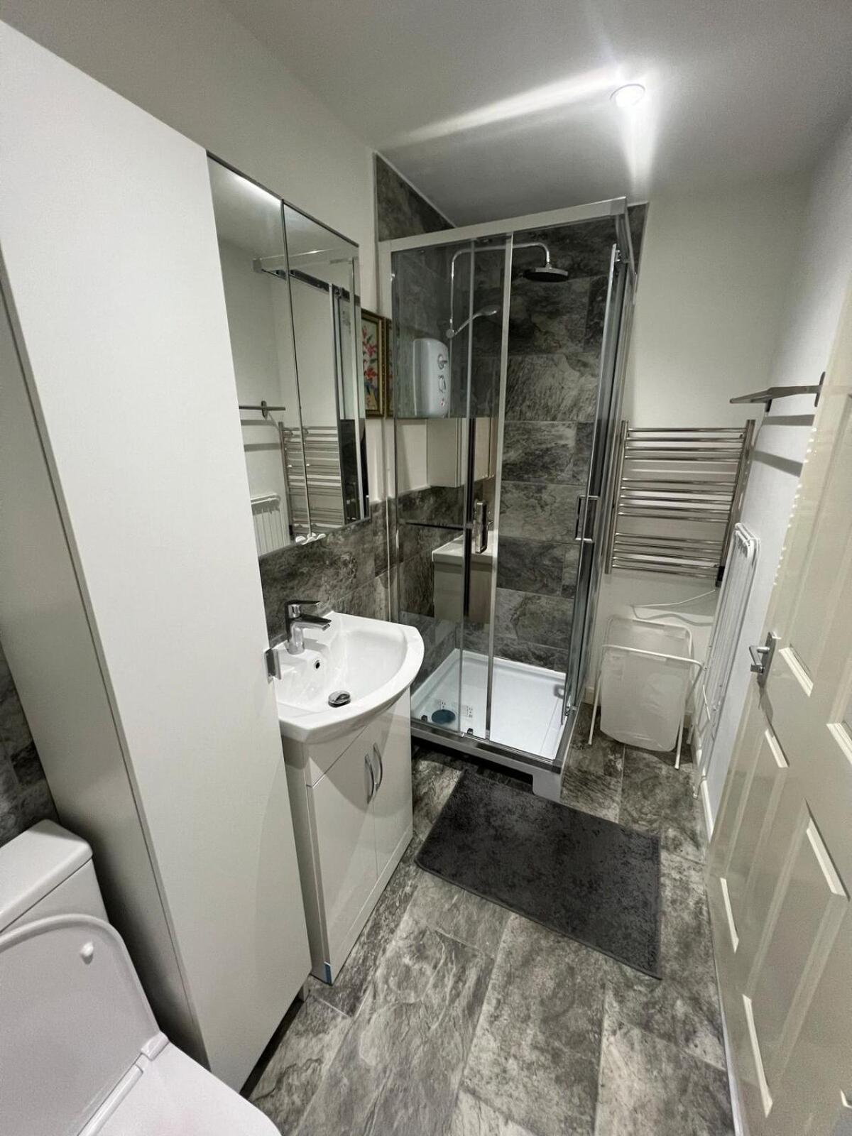 Franky's Place Luxury Apartment *