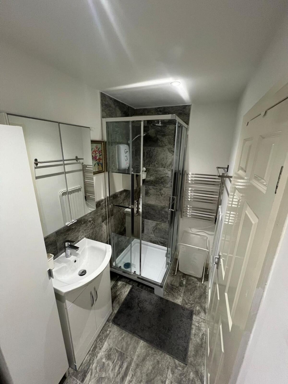 Franky's Place Luxury Апартаменты The Hyde
