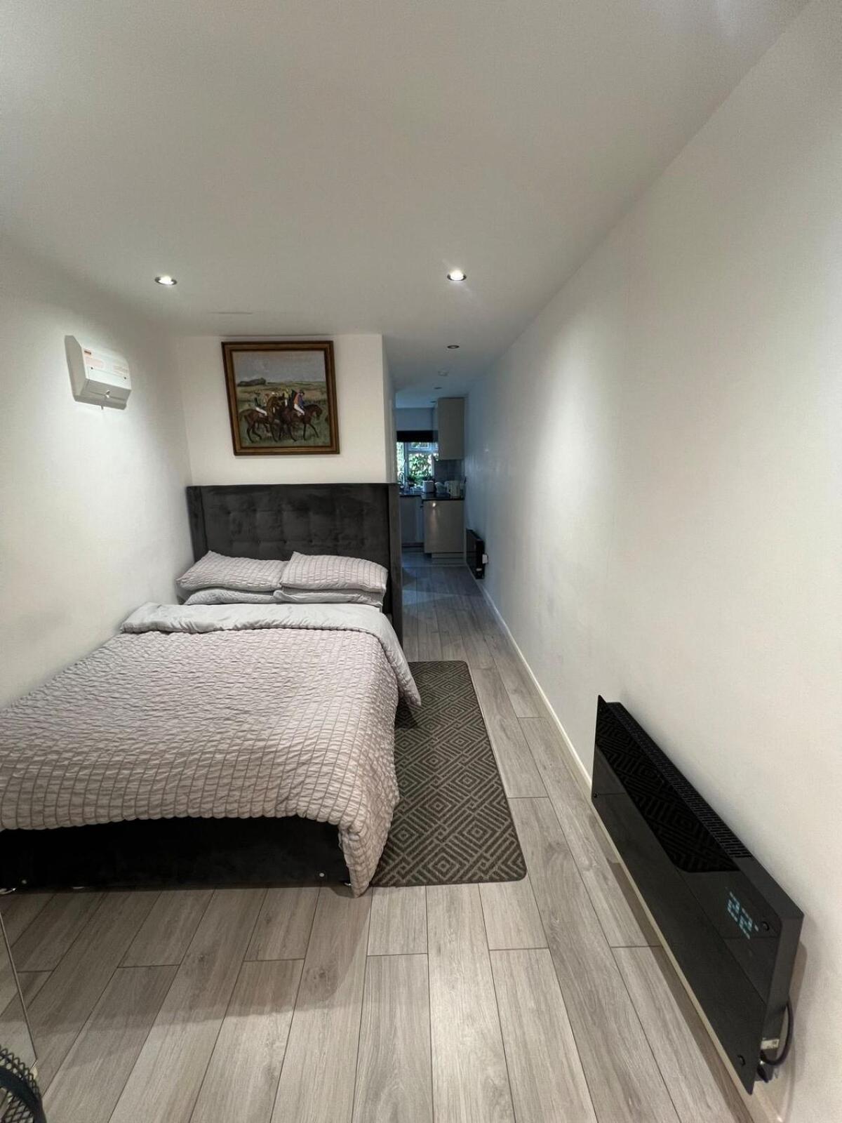 Apartment Franky's Place Luxury The Hyde