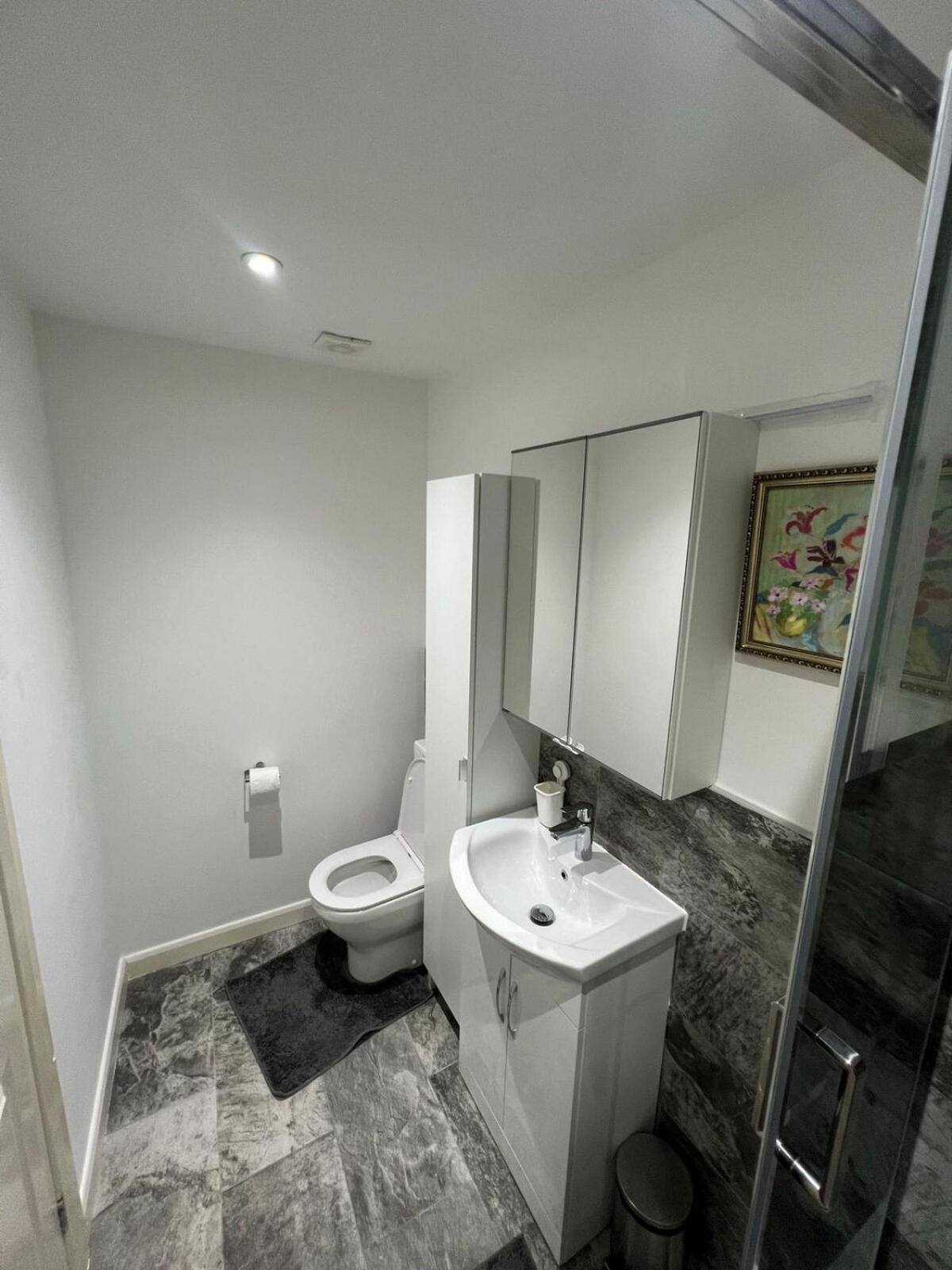 Franky's Place Luxury Apartment