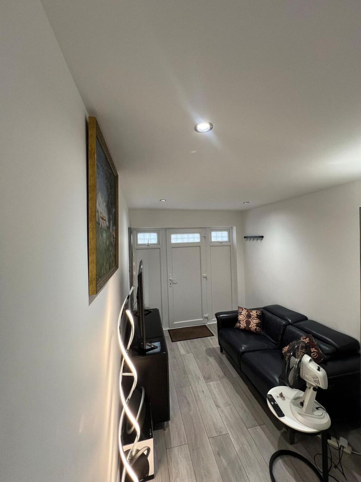 Apartment Franky's Place Luxury