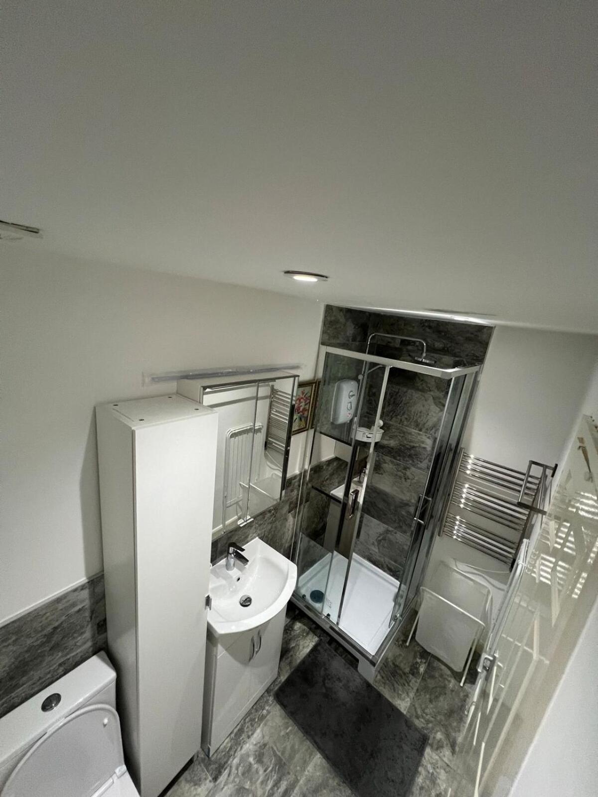 Apartment Franky's Place Luxury The Hyde