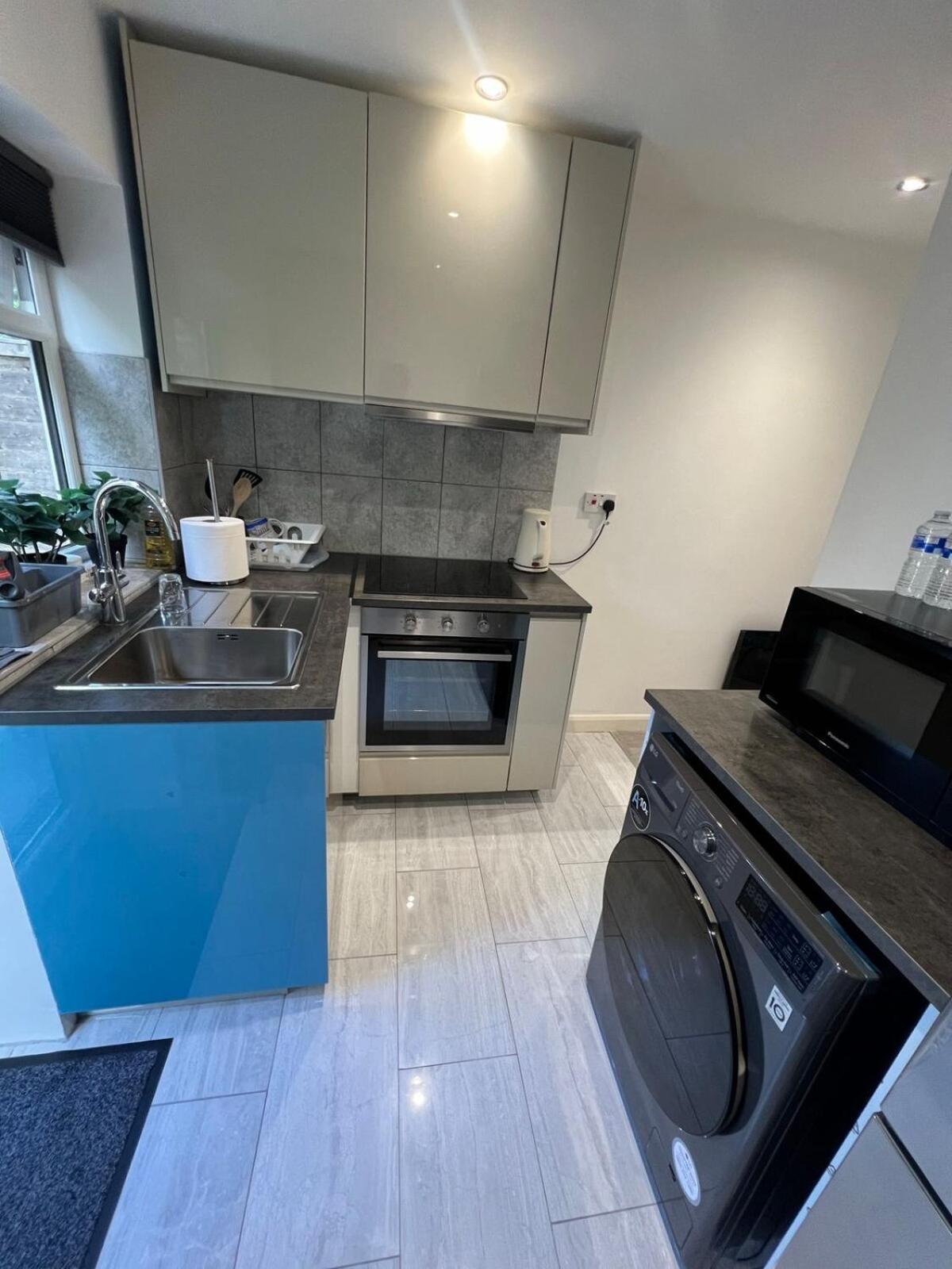 Апартаменты Franky's Place Luxury