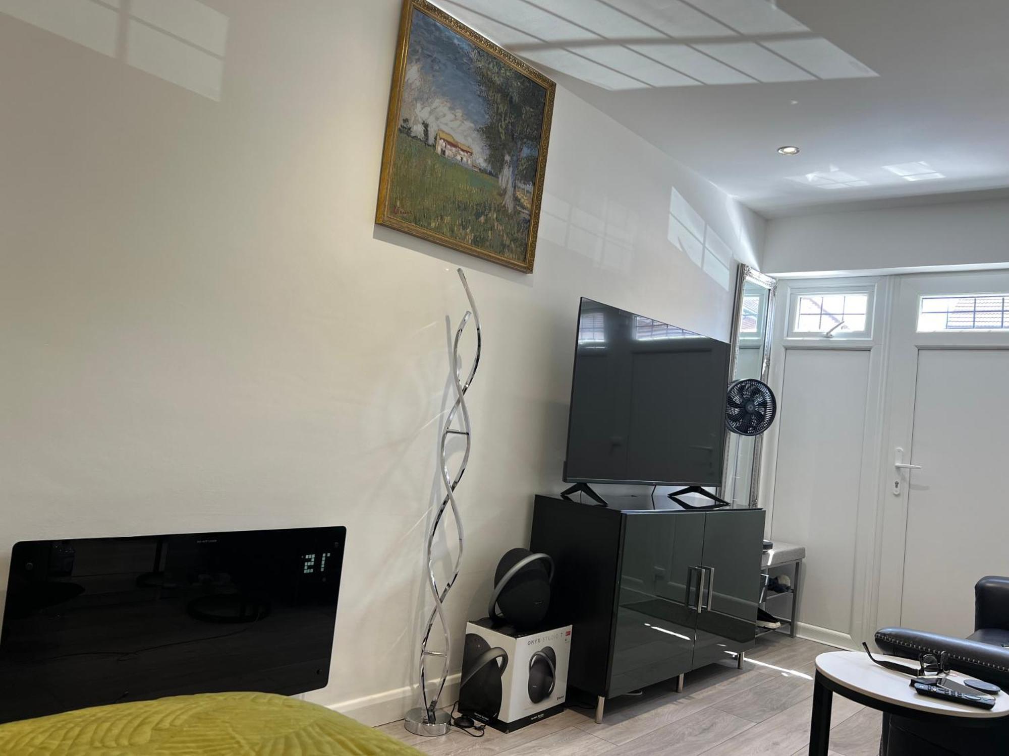 Appartement Franky's Place Luxury *