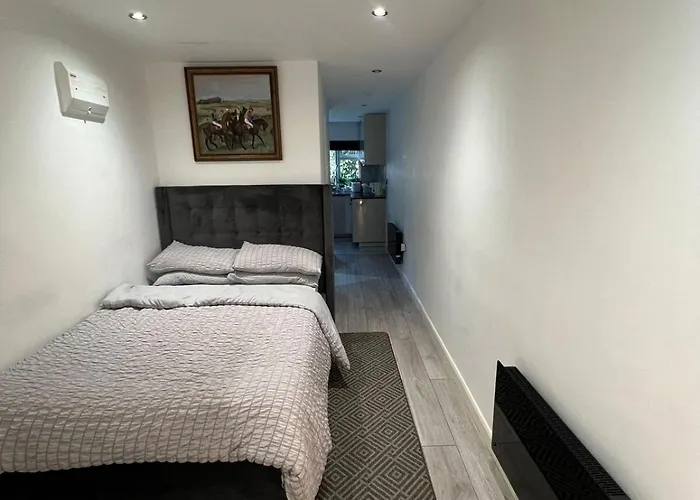 Franky\'S Place Luxury Apartment